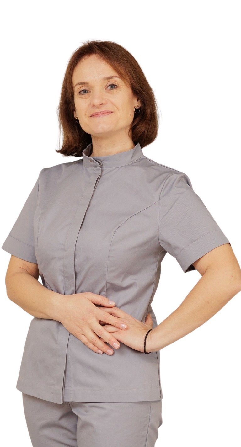 Vieru Natalia