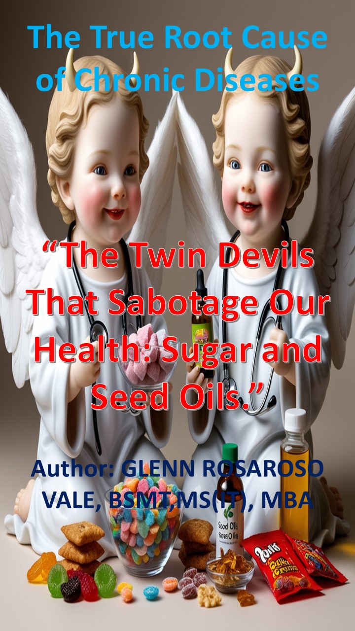 Rootcause of Diabetes