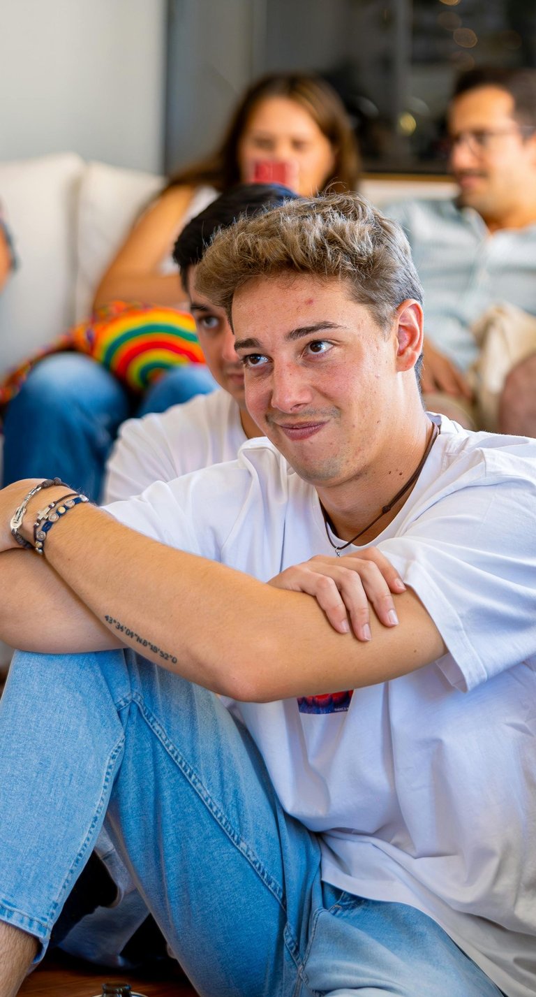 Mieux se comprendre grâce aux conférences rapha