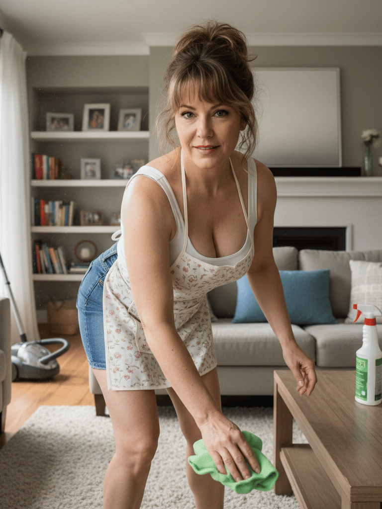 créatrice milf onlyfans