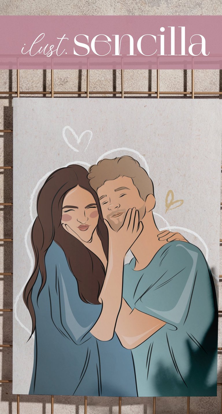 ilustración personalizada