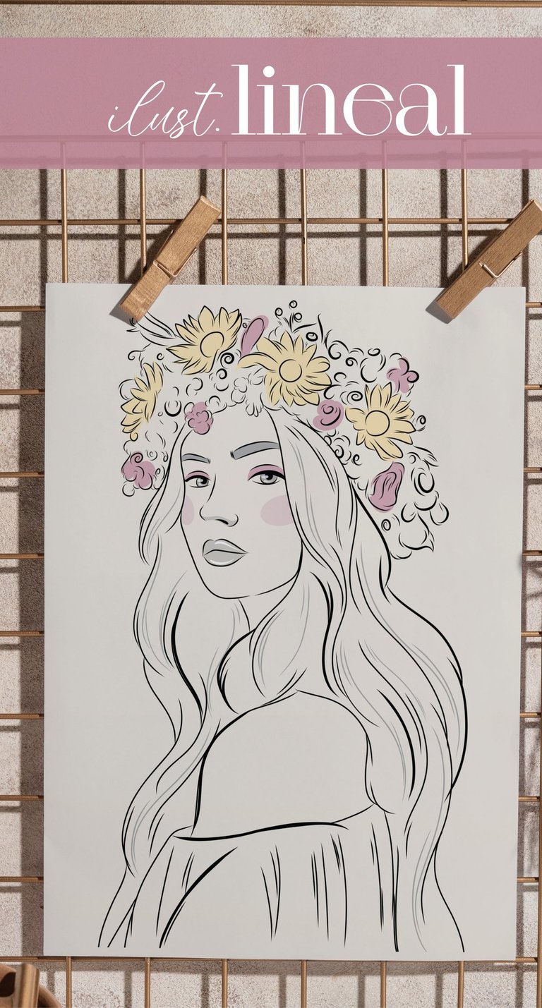 ilustración personalizada