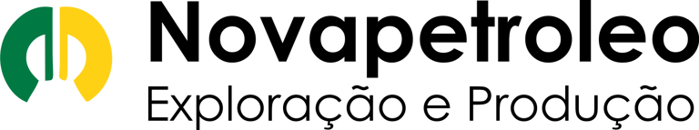 Logotipo da empresa NOVAPETROLEO