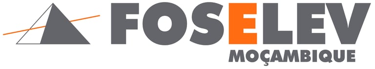 Logo FOSELEV Moçambique