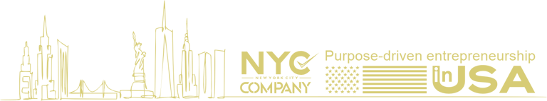 Skyline origen marca NY, Emprendimiento con propósito USA - MGG New York