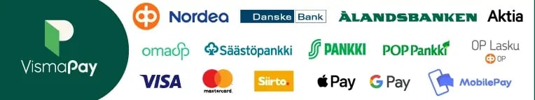 Maksutavat