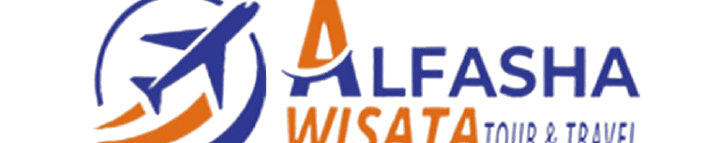 logo alfasha wisata
