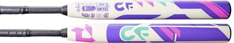 2026 DeMarini CF Fastpitch Softball Bat