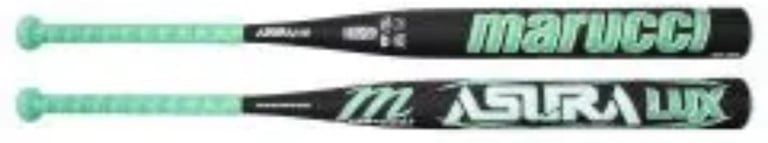 2026 Marucci Faspitch Softball Bat
