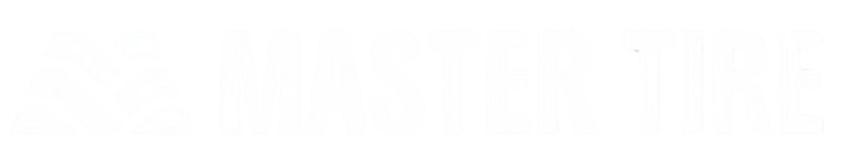 Logotipo de Master Tire