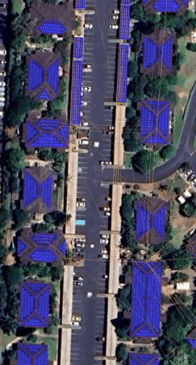 STAR ENERGY community microgrid design