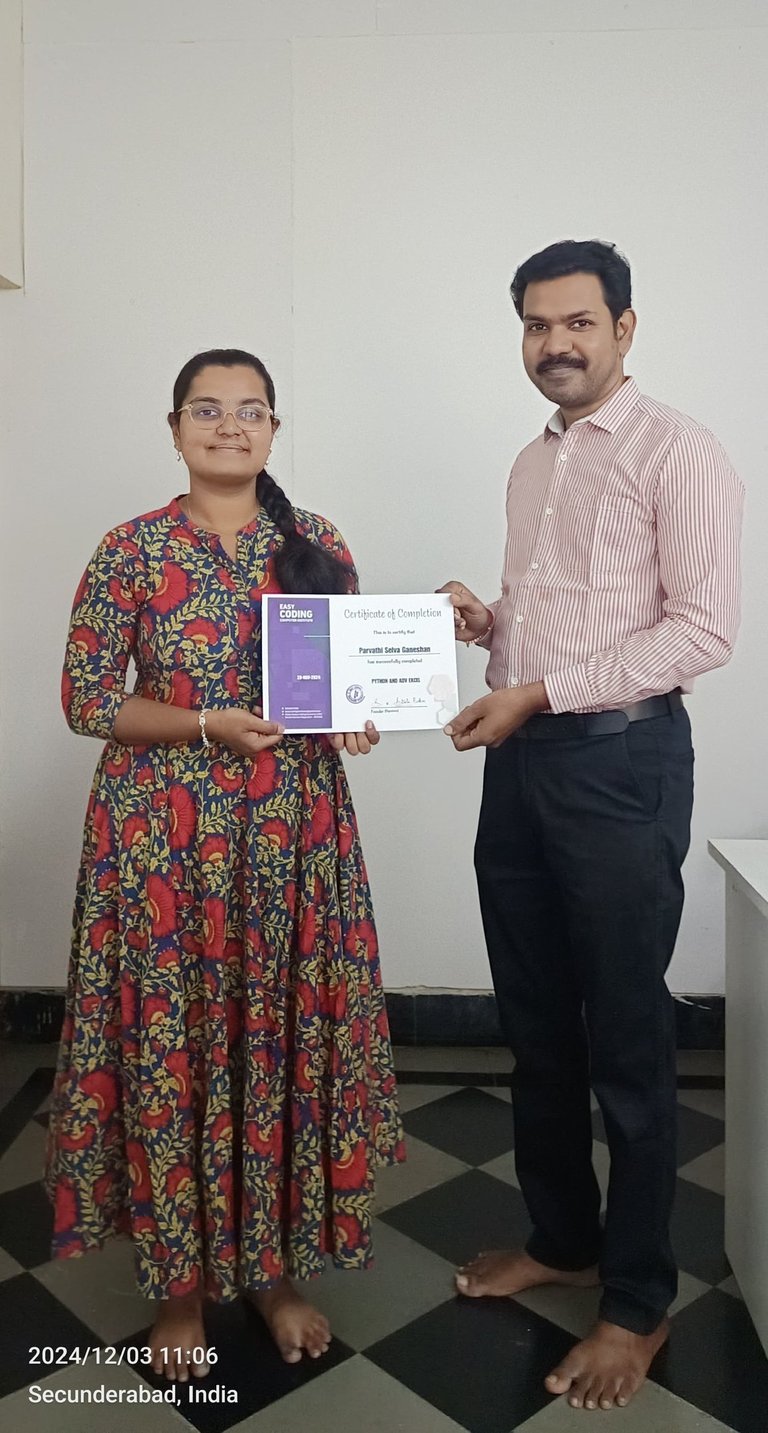 certificate distribution