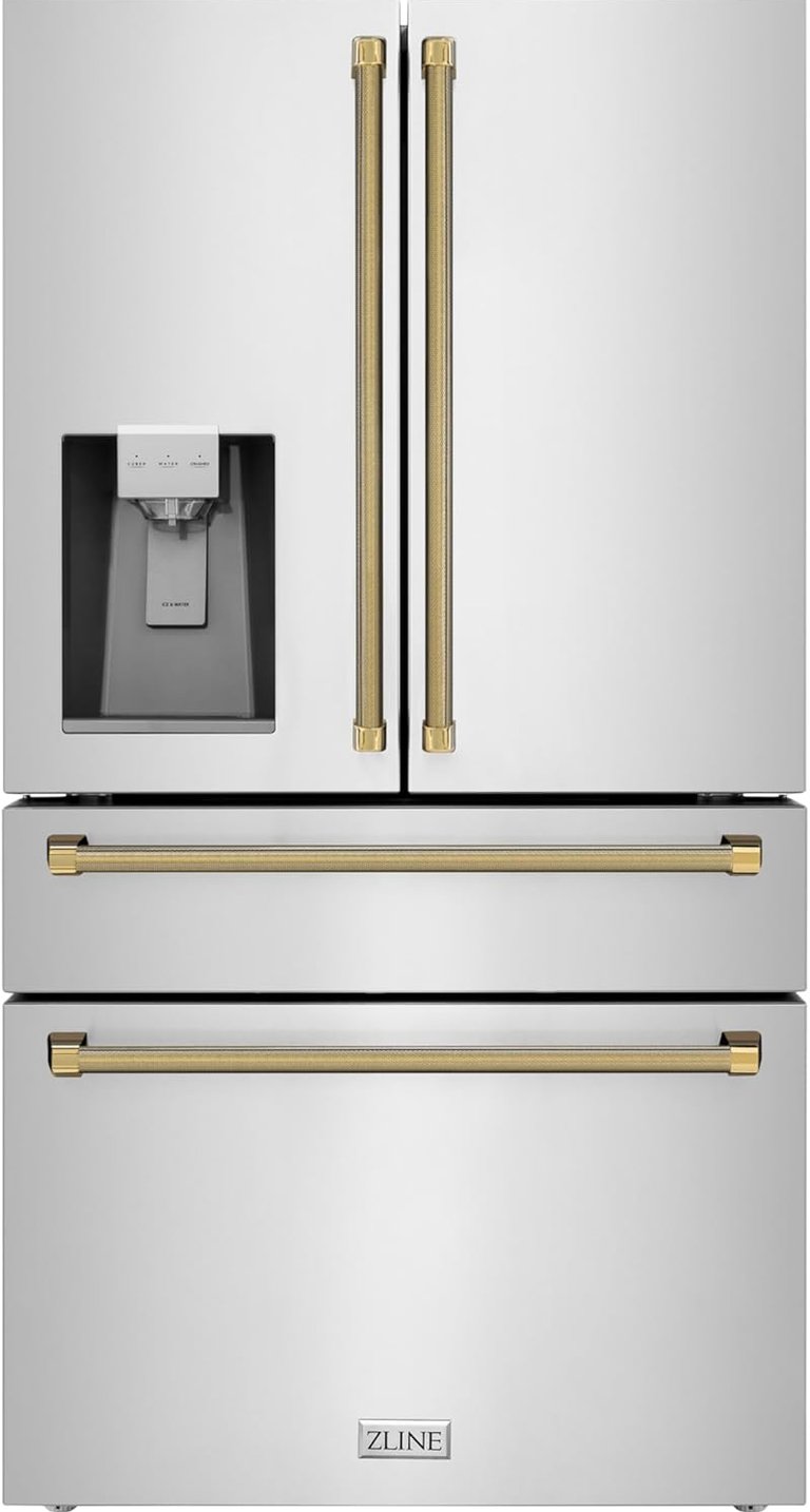 ZLINE Refrigerators