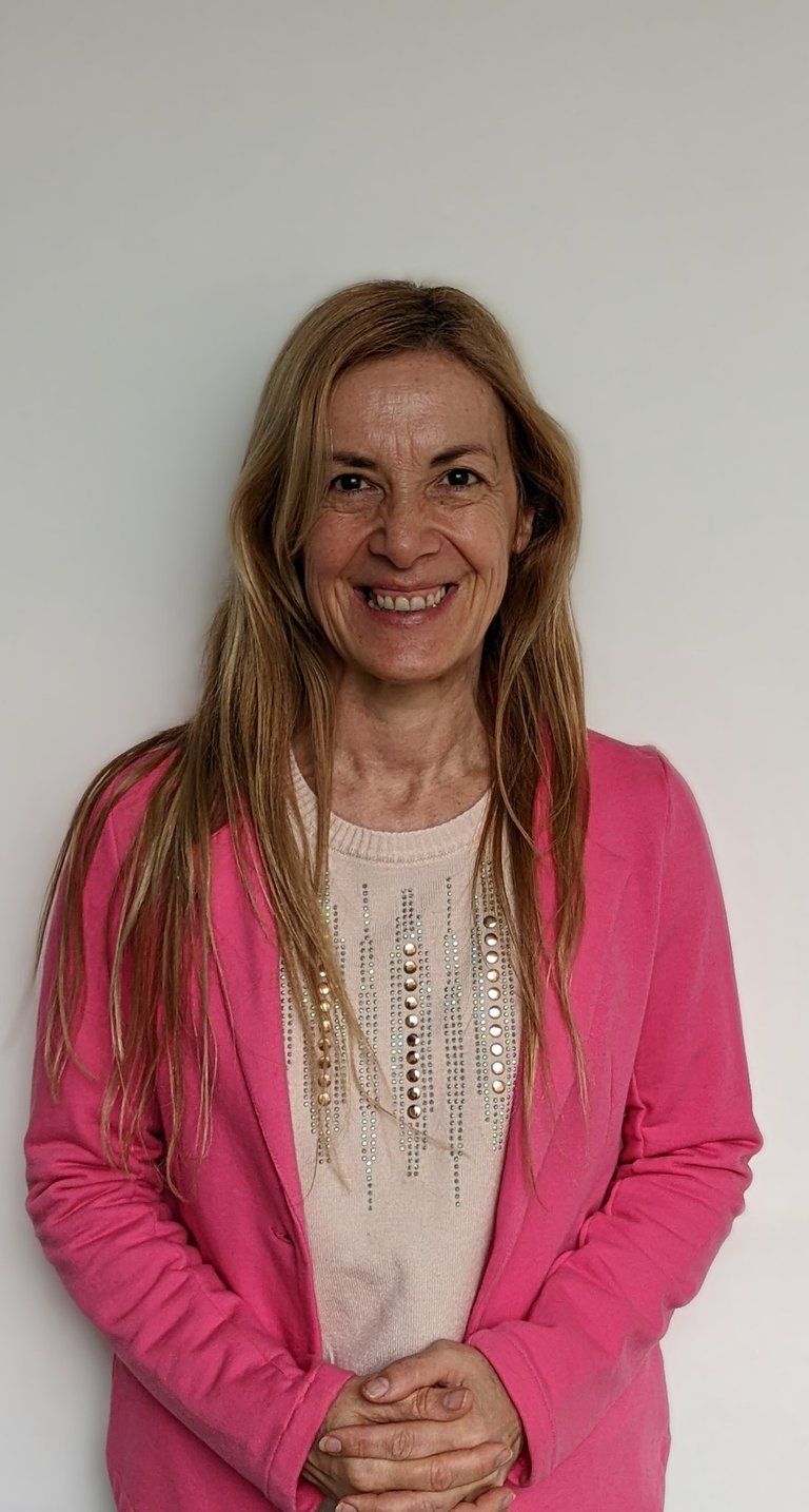 Sandra Catena