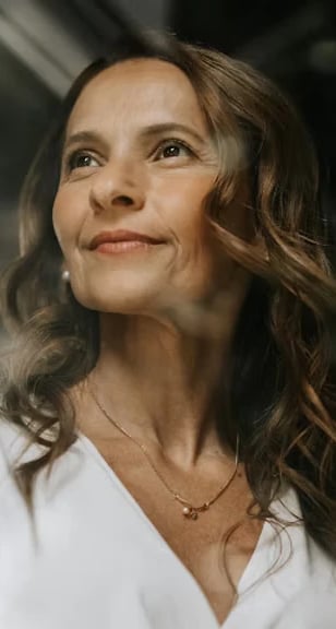 Maria Marta Allegretti terapeuta integrativa