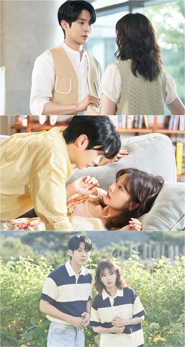 Would You Marry Me - Amor de Mentirinha – 우주메리미 - K-Drama - Romântico - DoramaLand
