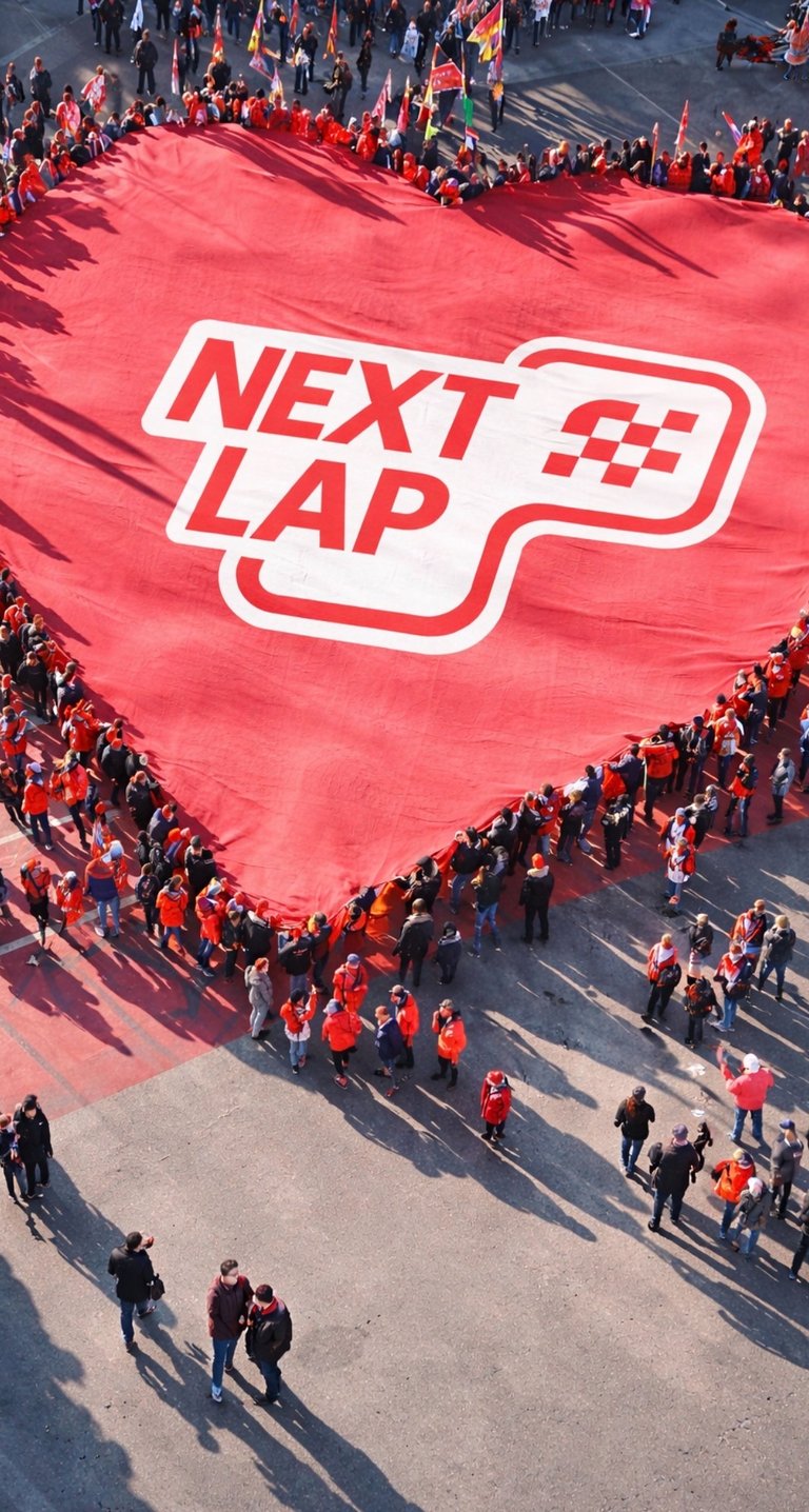 projet simulation automobile nextlap