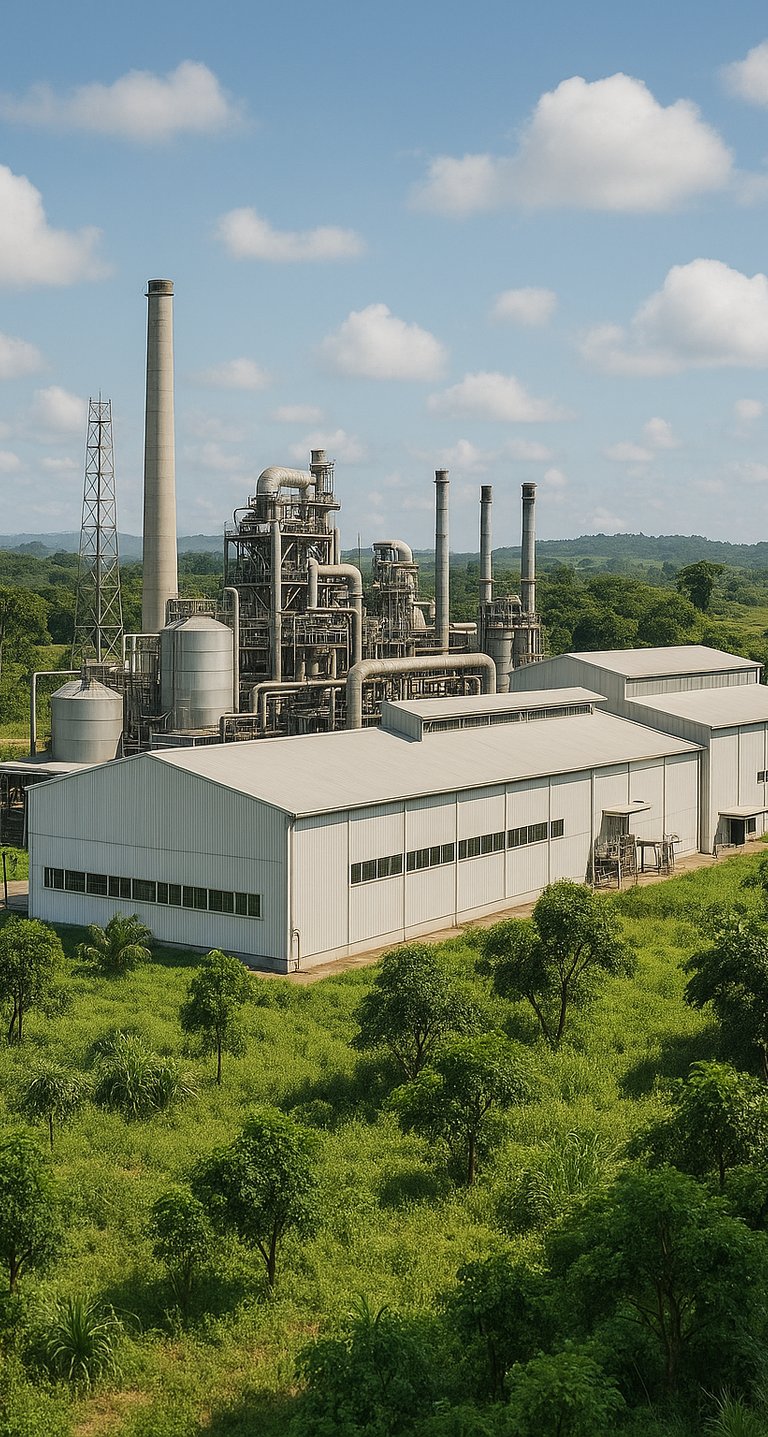 journée mondiale pour l'industrialisation de l'Afrique