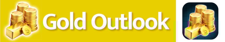 Gold Investor Outlook app