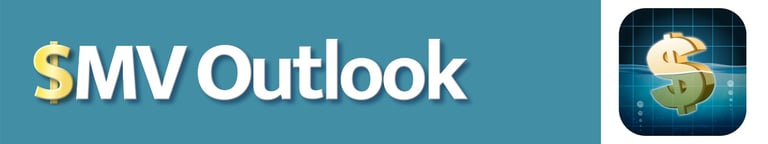 Stock Market Value Outlook App