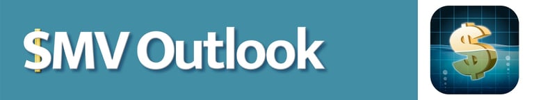 Stock Market Value Outlook App