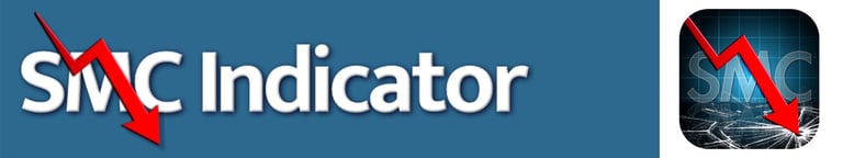 Stock Market Crash Indicator app