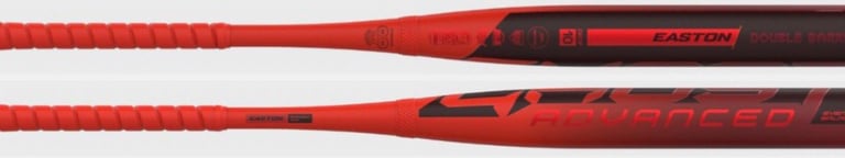 2026 Easton Ghost Advanced Fastpitch Softball Bat