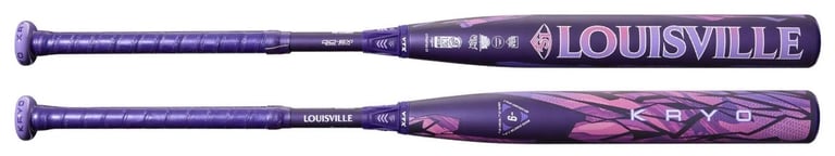 2026 Louisville Slugger Kryo Thundernight Fastpitch Softball Batt
