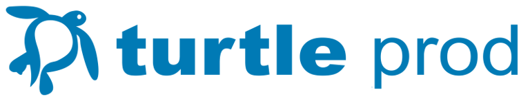 Logo turtle prod