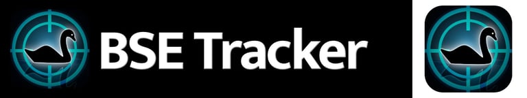 Black Swan Event Tracker app