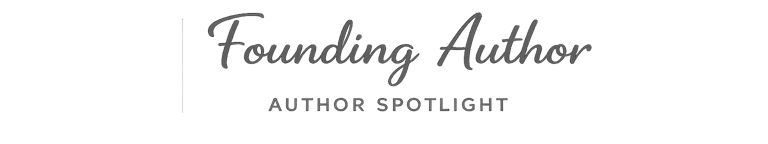 Founding Author Badge