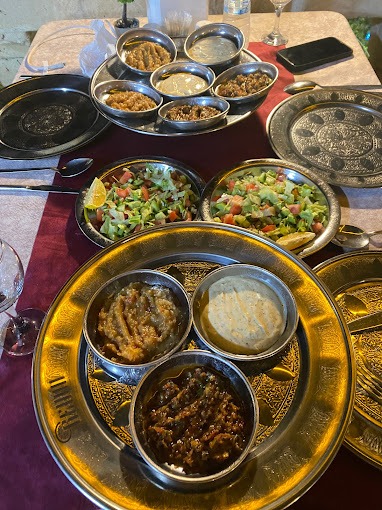Revan Restaurant | Mardin Sıra Gecesi