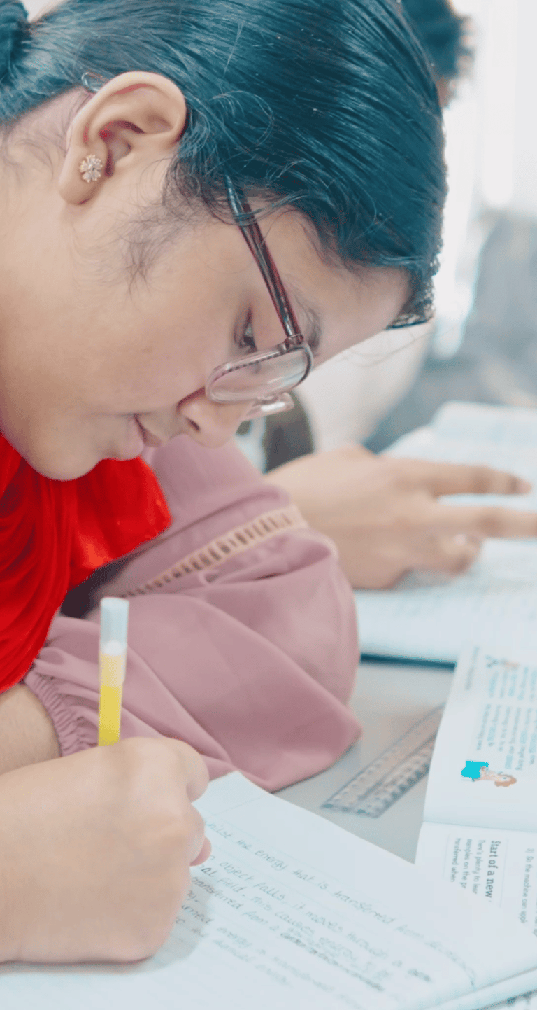Book a Free Academic Assessment Today