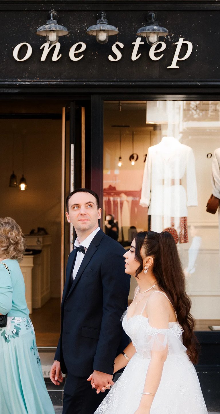 Photographe mariage à Nantes et alentours, Romain