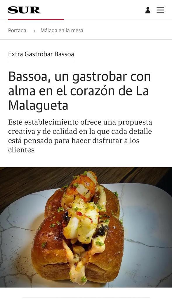 Articulo de prensa 