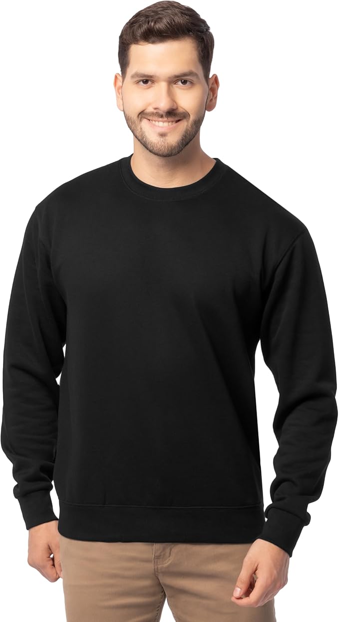 men sweatshirt plain