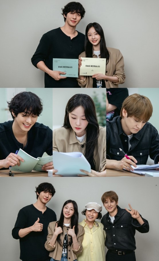Sold Out On You - O Amor Não Está Esgotado - 오늘도 매진했습니다 - K-Drama - Romântico - DoramaLand
