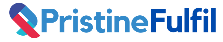 PristineFulfil Logo