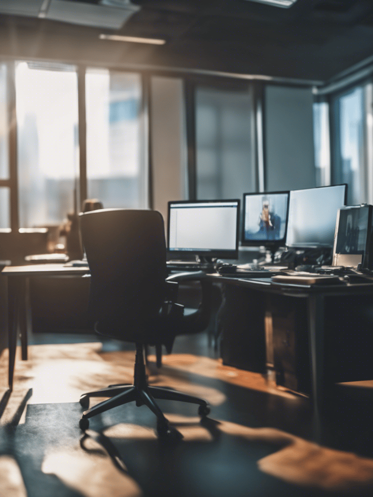 Risk Management & Internal Audit