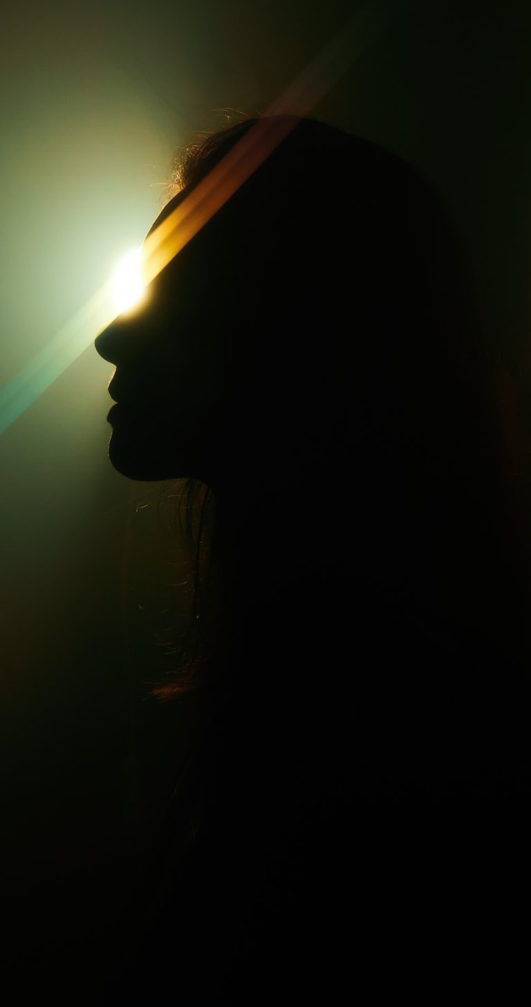 Photo portrait studio