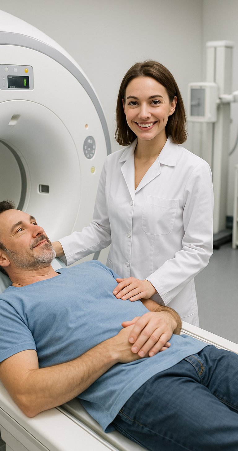 Journée internationale de la radiologie