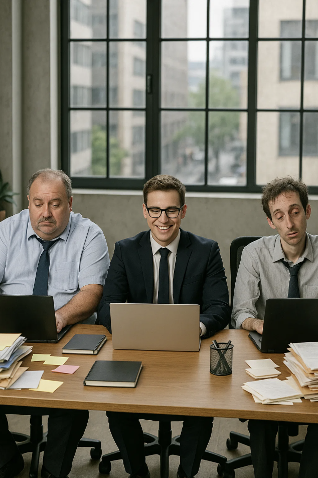 journée internationale du stagiaire