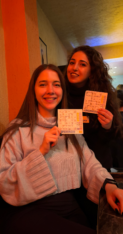 Meeplio Kocaeli Aktivite