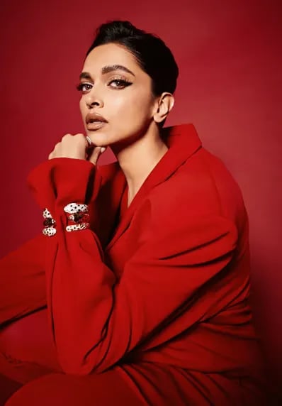 Deepika Padukone: Cartier’s Global Ambassador