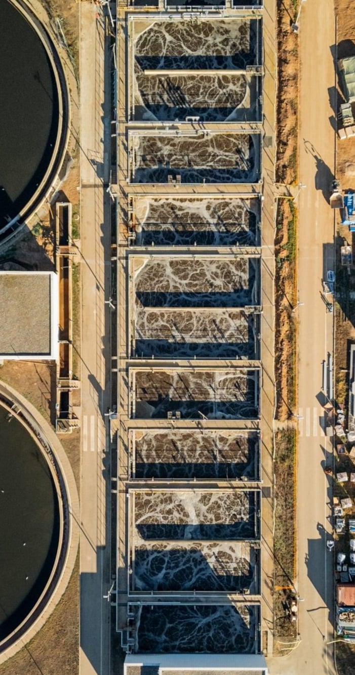 servicios de drones para la industria