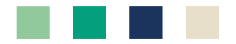 Couleurs "Banxia"