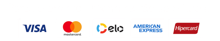 Fc Baterias Automotivas Parcela em até 10 vezes no cartão de crédito