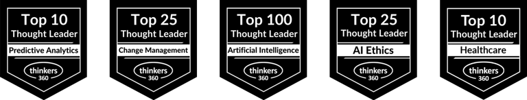 Jack Lampka - AI keynote speaker & advisor