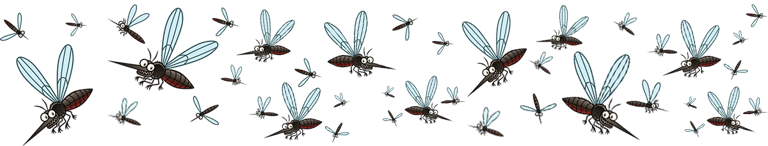 reduce mosquitoes in Saint-Jean 06230