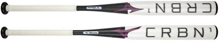 2025 Mizuno CRBN1 Fastpitch Softball Bat